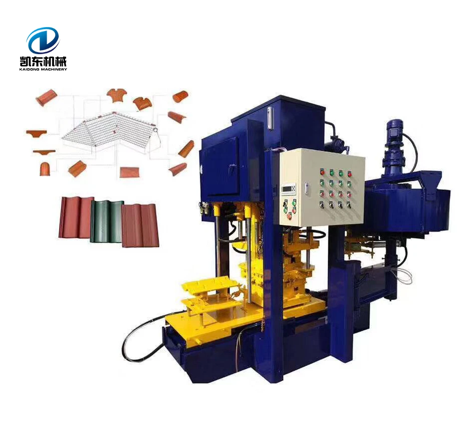 ceramic tile manufacturing machine price