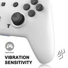 Usb Plug And Play Gamepad Controller USB Wireless Gaming Handle For Android/TV Box/ps3/steam