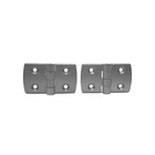Hinge Profile Aluminum Hinge For 4040 Series Profile Aluminum
