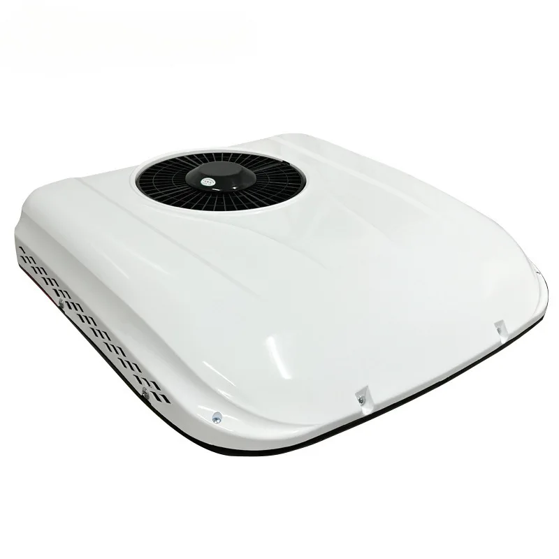 Truck Parking Air Conditioner, Inverter, 12, 2200w - detail 22