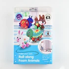 Art And Crafts Hot Selling Good Quality Animals Preschool Diy Art And Crafts Sets