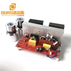 Corporation 40KHZ 200W 220V Frequency Tracking Ultrasonic Generators PCB From Ultrasonic Power Corporation