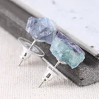 Earrings Quality Gemstone Earrings Gold Druzy Earrings Druzy Quartz Jewelry Gemstone Earrings Wedding Jewelry Stone Earrings