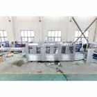 Small Bottled Water Machine Small Business Bottled Water Machine/Production Line /Equipment /Mineral Water Plant Cost