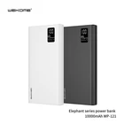WEKOME WK Promotion Ultra Slim 20000 MAh Fast Charging Battery Power Bank