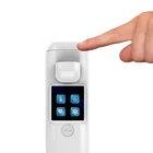 Heart Monitor Heart Rate Blood Pressure Sleep Monitor Smart Counter Activity Trackers Temperature Health Monitor