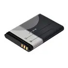 Nokia 3.7V 1020mah Battery Small Speaker For Nokia Phone With Card Radio Battery BL-5C Cell Li-polymer Batteries