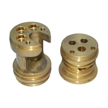 Foundry Brass Hot Forging Fitting
