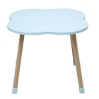 Kids Kids Ergonomic Study Table For Home Use