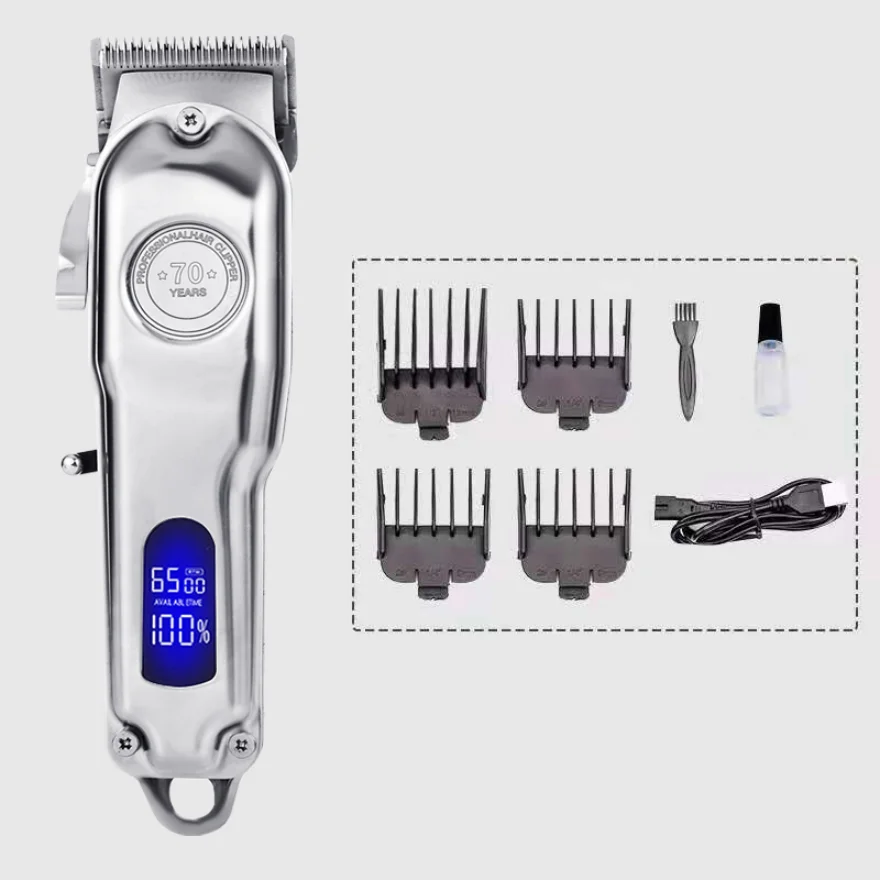 New Design Hair Clippers Blade Sharpening Wheel Professional Hair Clippers  Adjustable Blade Clippers Manual Just A Trim Hair Tri - Buy Manual Just A Trim  Hair Trimmer,Professional Hair Clippers Adjustable Blade Clippers,Hair