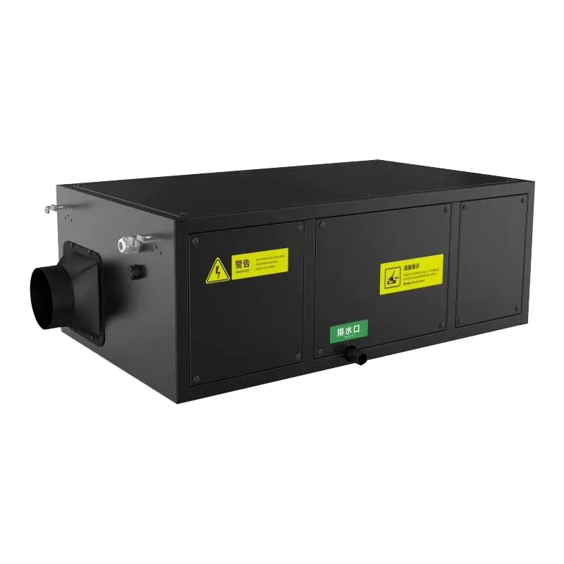 ceiling dehumidifier