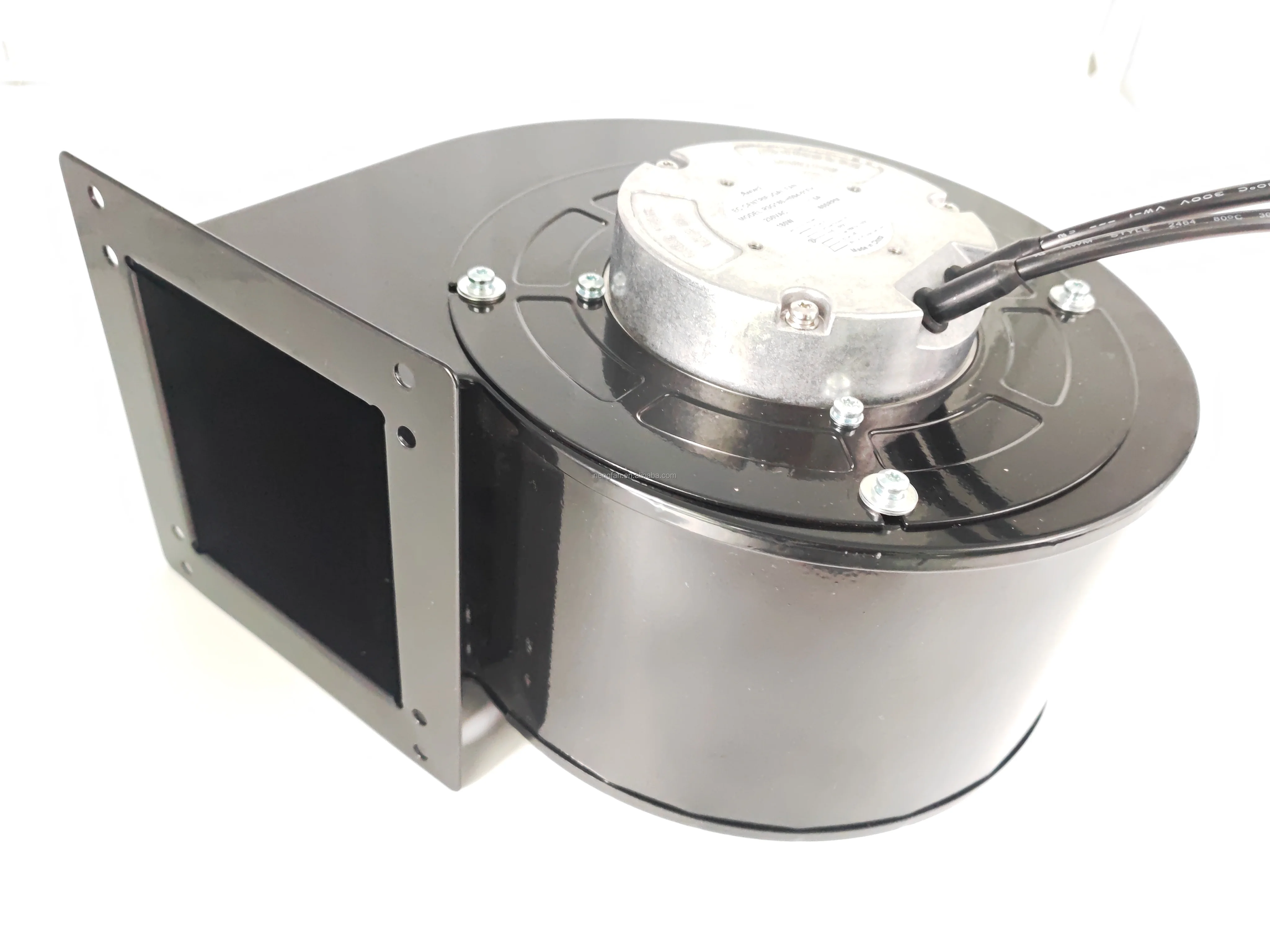 Blower, 110v, 230v, 180mm, steel - detail 8