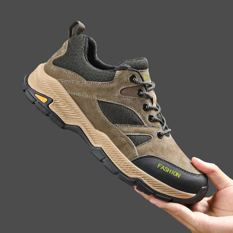Zapatillas de deporte de los hombres Custom Logo Running Breathable Sneakers Men's Sports Shoes