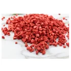 Snack Dried Chinese Snack Dried Style Berry Fruit Freeze Dried Strawberries Bulk