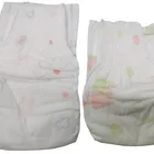 Diapers B Grade Disposable Baby Diapers From China With Factory Price