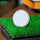 Golf Balls Ball New Arrival Factory Selling Golf Sport Balls Personalized Custom Logo 3 Pieces Golf Tournament Ball