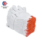 Hand Glove Cotton Hand Gloves Natural White Cotton Hand Glove With Cheap Price