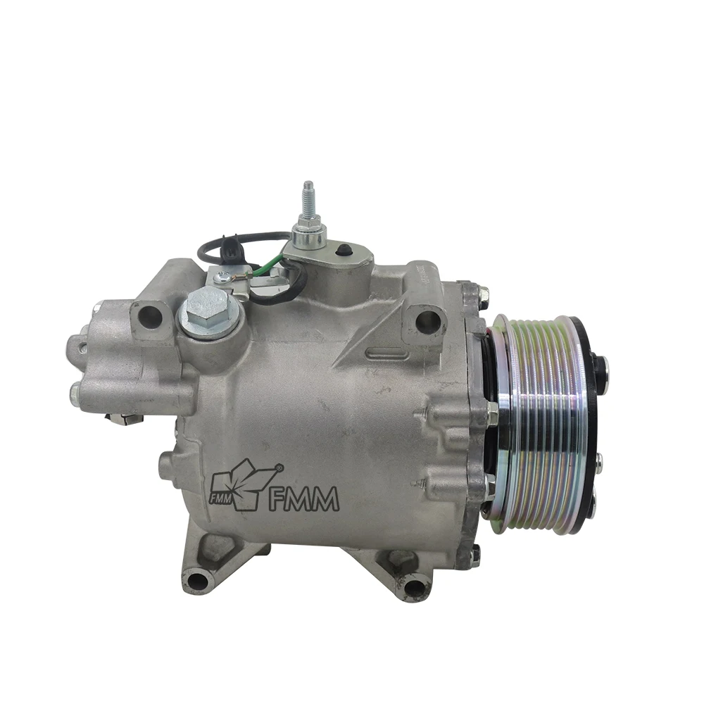 Aircon Compressor Ac Compressor Trse For Honda Crv Civic Oem