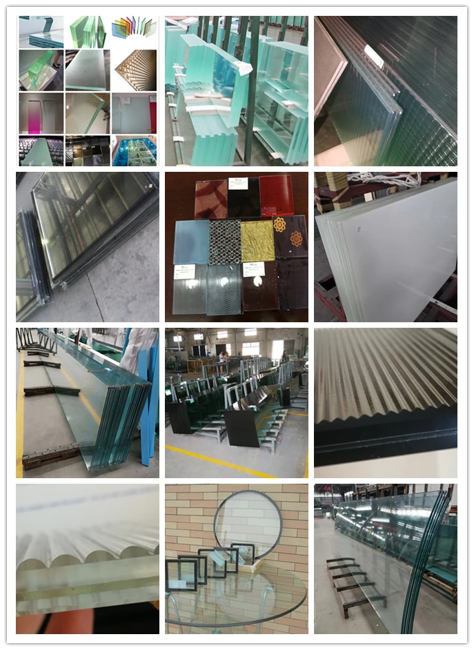 laminated glass 11