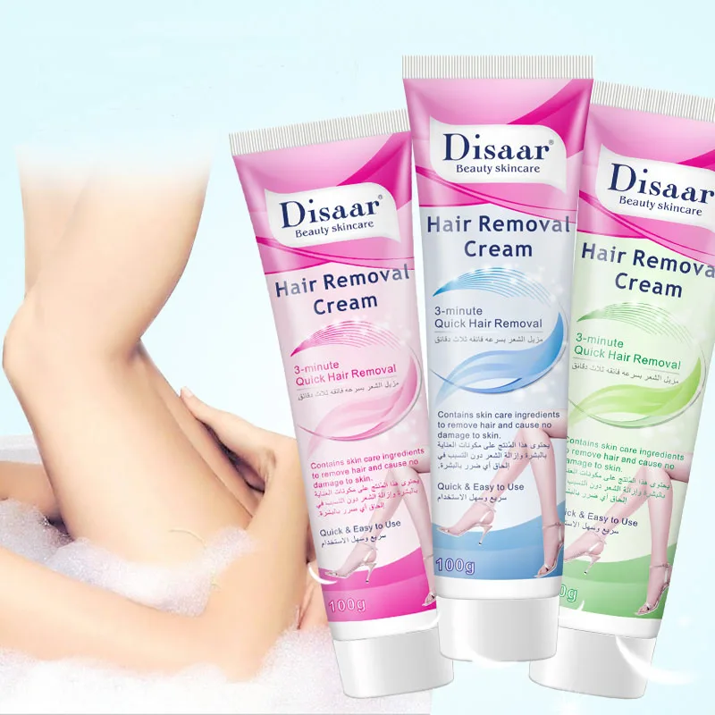 Disaar Natural Quick Legs Permanent Armpit Private Parts Body Best Hair  Removal Cream - Buy Hair Removal Cream,Armpit Hair Removal Cream,Body Hair  Removal Cream Product on 