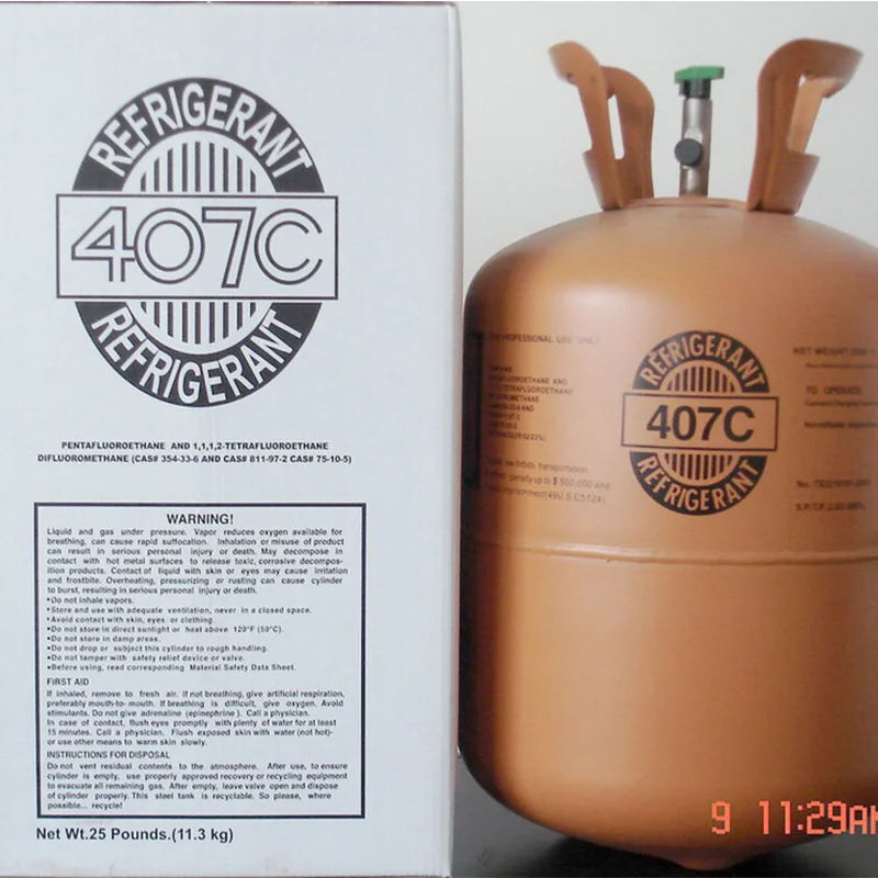 Standard Industrial Chemicals Refrigerant R C Gas For Sale Buy