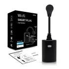 Usa Plug 120v/60hz Ip65 Plug WF96S IP65 Tapo Usa Aqara Smart Plug