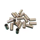 Stock ASTM B75 Standard Copper Tube Stock