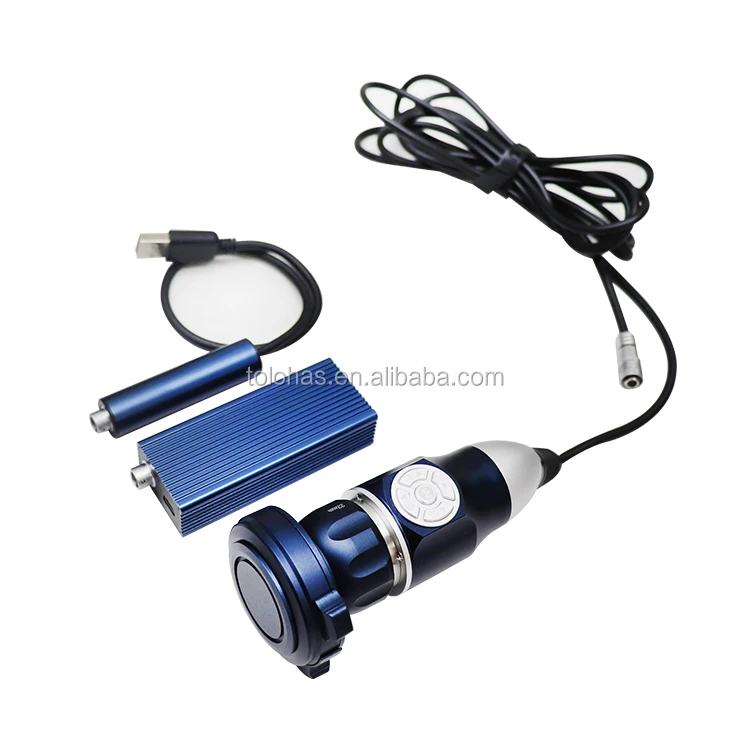 1080p usb endoscope