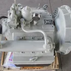 120c Gearbox Advance / Fada Marine Gearbox 120C 135A 300 HC400