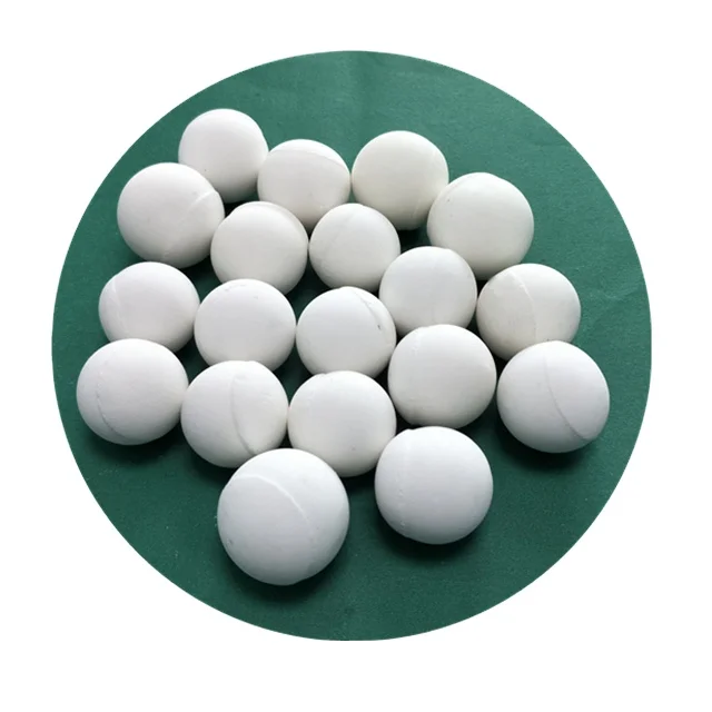 porcelain grinding ball