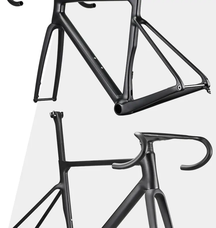 Carbon Road Frame 56CM.jpg