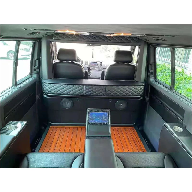 van partition for sale