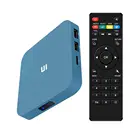 Tv Box S905W2 2gb 16gb Android Tv Box 11 Smart TV Box 2.4Ghz Wifi HDR 8K H.265