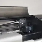 Inkjet Inkjet Plotter E-cut Continuous Ink Supply Inkjet Plotter Inkjet Print Machine