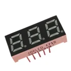 Inch Led Tv Led Display For Tv 0.28 Inch 3 Digit Led Display For TV Set Top Box