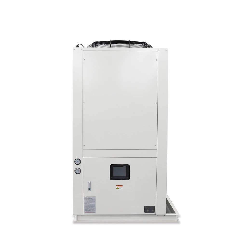 Condensing Unit, 380v, 50kw-1000kw - detail 10