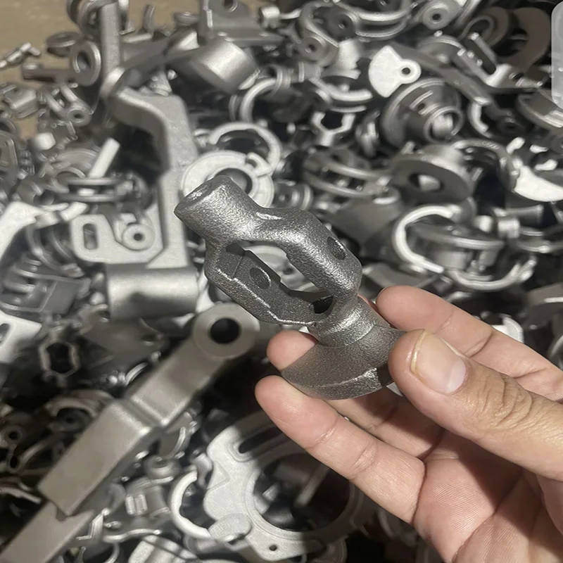 product stainless steel 304 316 carbon investment casting lost wax casting services-1