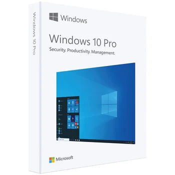 Genuine Windows 10 Professional License Retail Key Windows 10 Pro Key 100% Online Activation Key Code 1PC