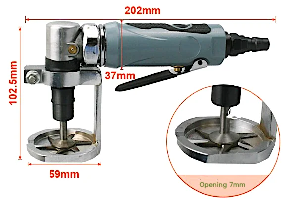 EPE Foam Cutter.png