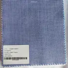 Textiles Hot Sale Spring Autumn Textiles Wholesale Shirt Men's Polyester Shirt Fabric For Mens