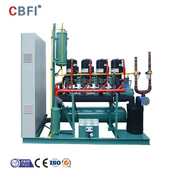 CBFI Large-scale panasonic refrigeration unit transport units for truck and trailer wholesale
