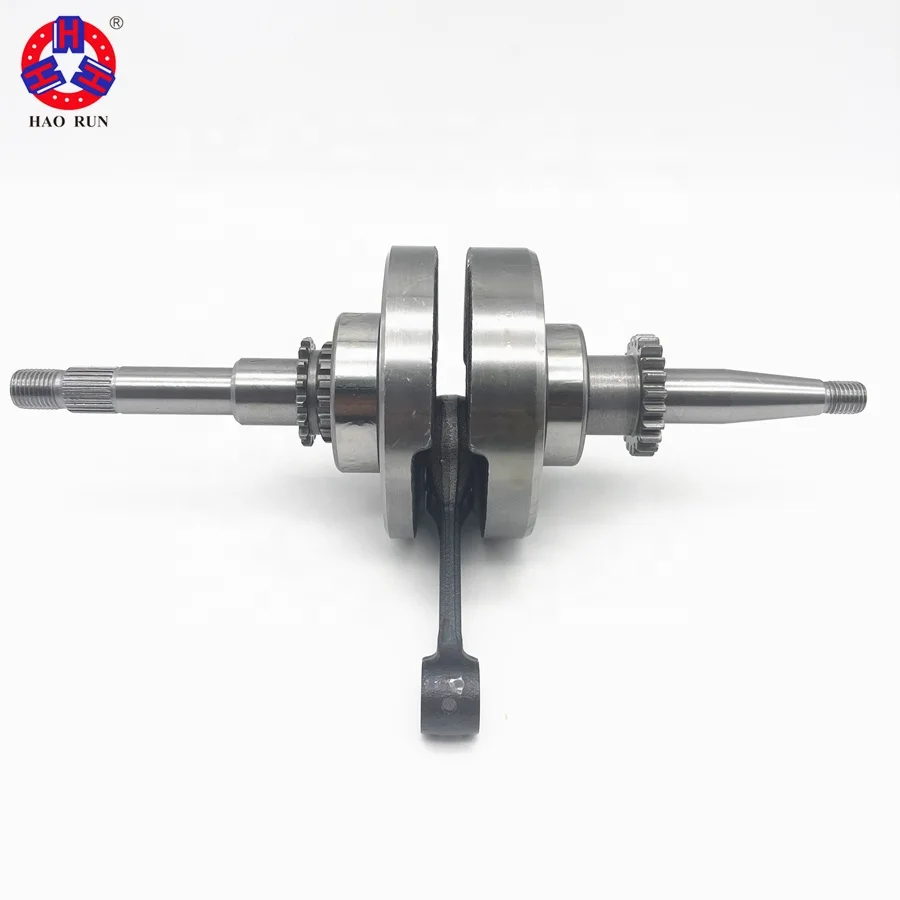 Modified Crankshaft For Kymco Gy T Motorcycle Engine Reequip