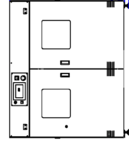 High Speed and High Efficiency Vacuum Loader for LED Lights