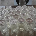 Aluminum Can Machine Soda BeverageWater Drinks Aluminum Can Bottle Filling Machine For Carbonated Beverage