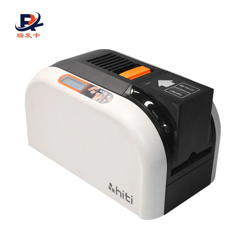 Business Id Card Printer