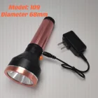 Waterproof Torches Torch Waterproof Torches USB Rechargeable Fleshlight Pocket Mini LED Flashlight Keychain Emergency Torch
