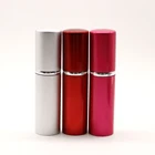 Perfume Bottle Bottles 3ml High Quality Tubular Perfume Spray Bottle Sample Perfume Bottles 3ml 5ml 10ml