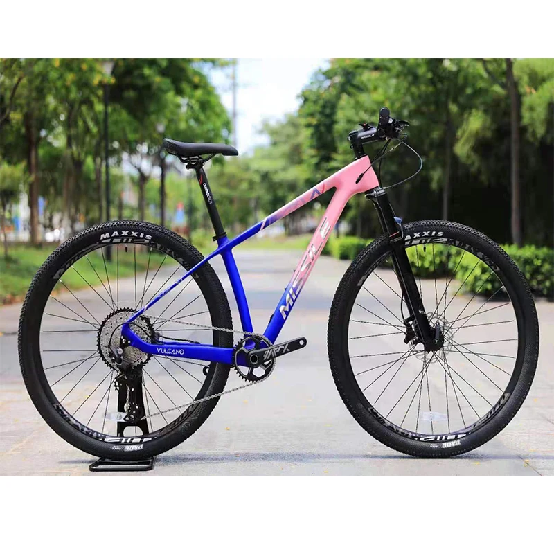 residentie Maar privacy Missile Carbon Mountain Bike 12 Speed Mtb Bike 29er Cross Country Climbing Mountain  Bike - Buy Mtb Bike 29 Inch Mtb Bike 29 Inch Carbon,Mtb 29 Mountain Bike,29  Inch Mountain Bike Product on Alibaba.com