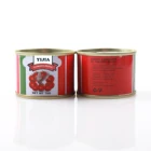 Food Good Sauce Made In High Quality Organic Cooking Food Seasoning Tomato Sauce With Good Taste