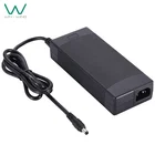 12v 12v Adapter UL62368 EN62368 IEC62368 120w 12V 10A AC DC Adapter For LCD LED Motor Audio